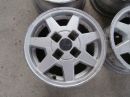 4x alu kola, elektrony rozte 4x100 Rial ELIA Type B613 vel.6x13 et 30 sted 60